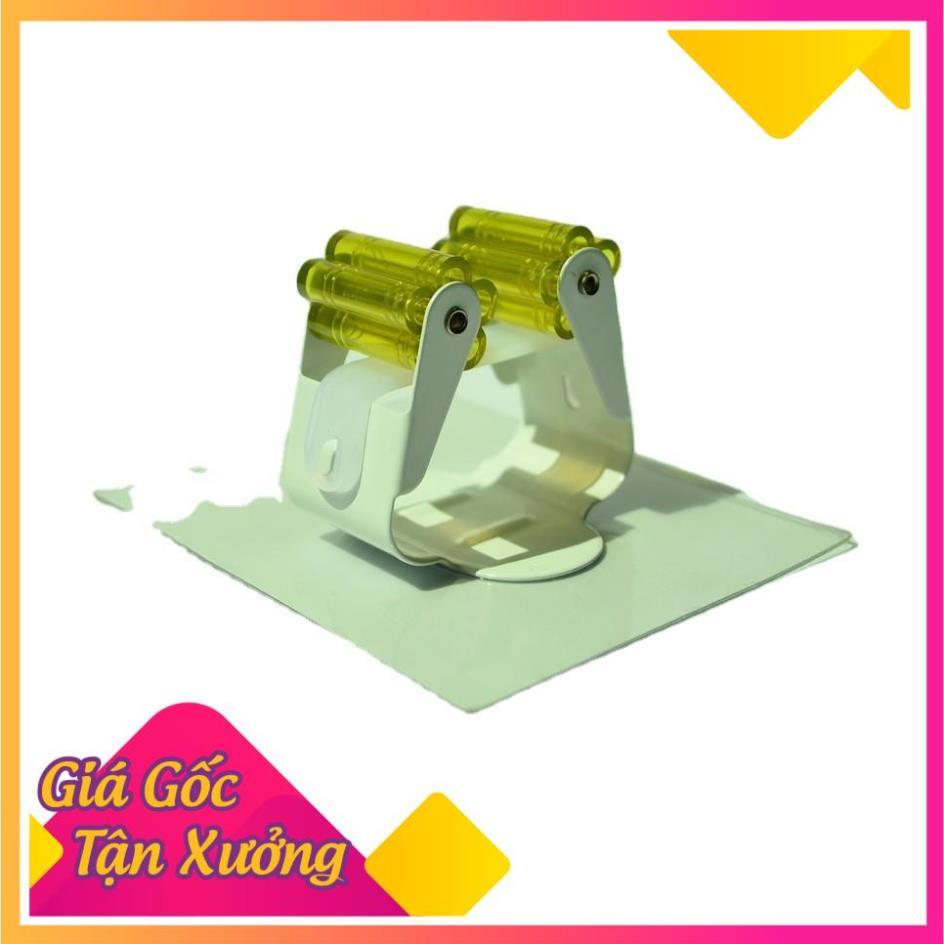 Dụng Cụ Kẹp Đồ Vật Magic Green Tiện ích Nhiều Màu TP'S
