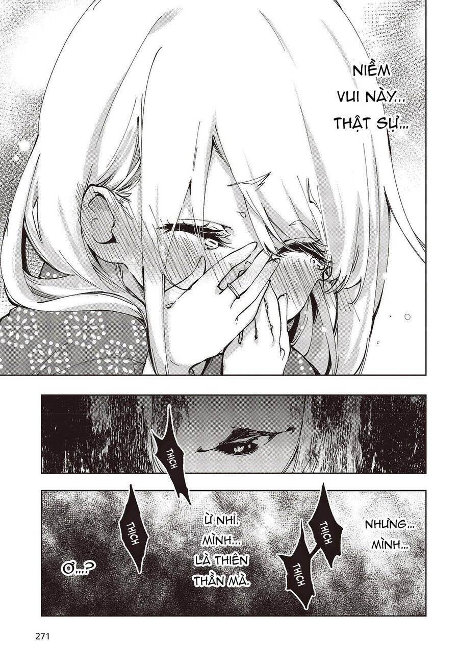 jiangshi kaitan blood chapter 63 15