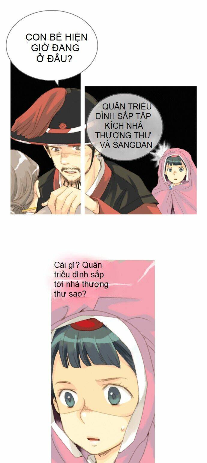 the great merchant kim manduk chapter 4 20