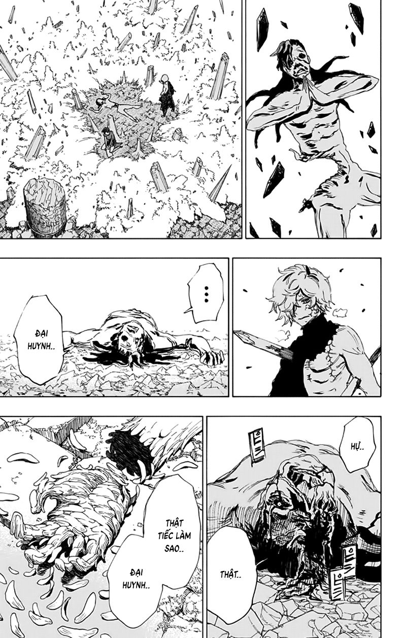 jigokuraku chapter 70 12