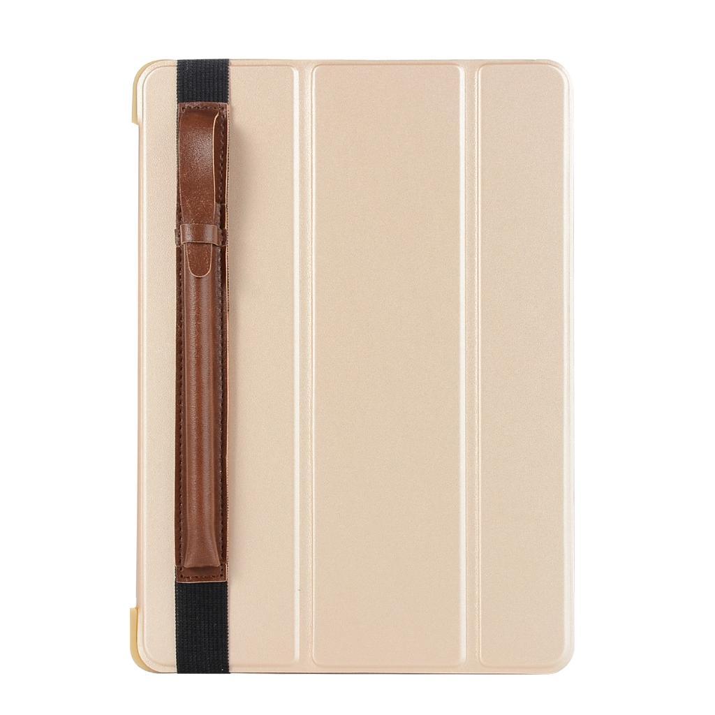 Vỏ Da PU Mềm Bảo Vệ Bút Cảm Ứng Thông Dụng Chống Trầy Cho Apple Pencil