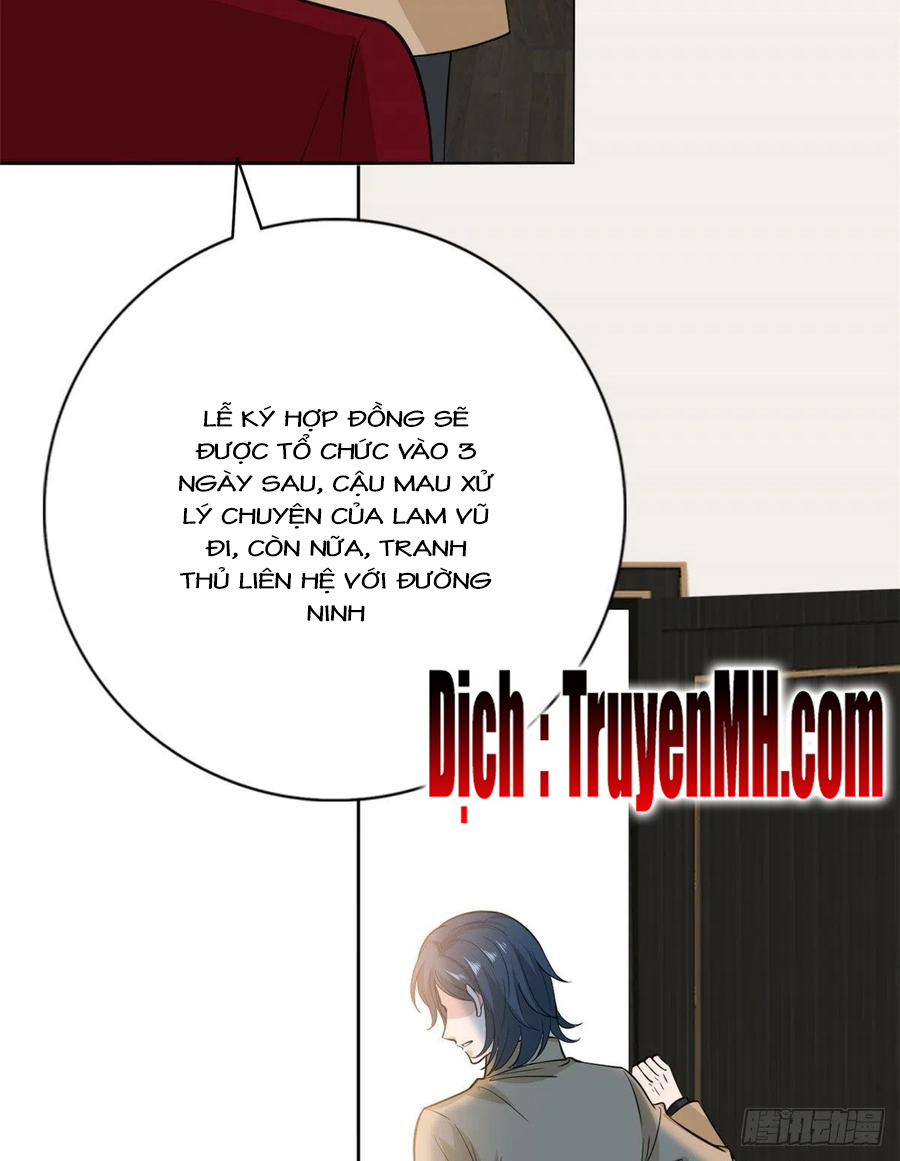 thí hôn lão công, cần giúp sức chapter 232 6