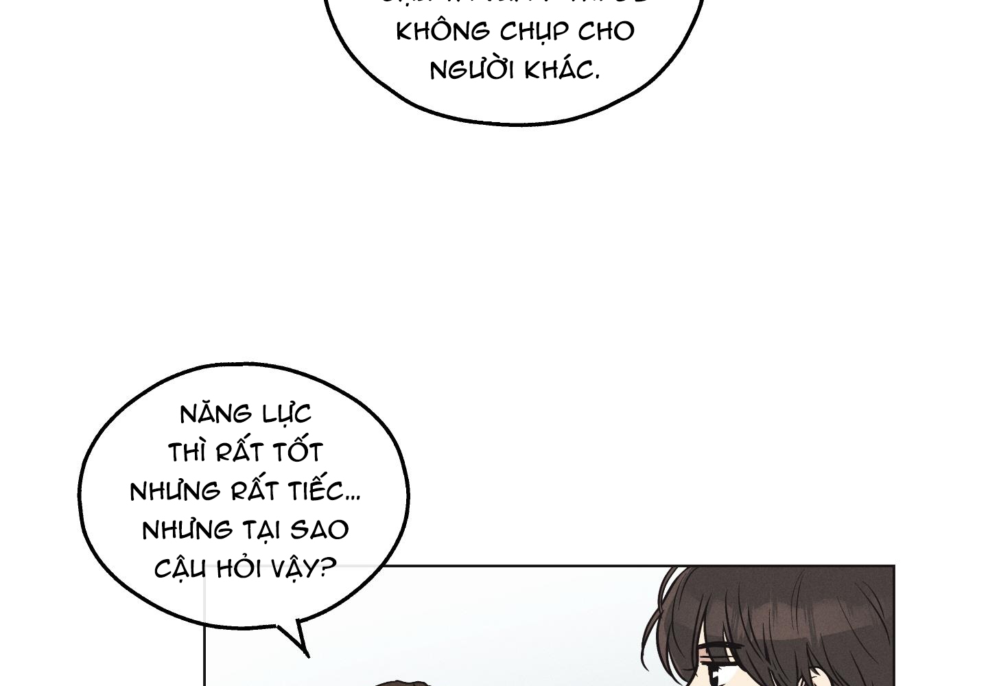 Phục Thù chapter 10