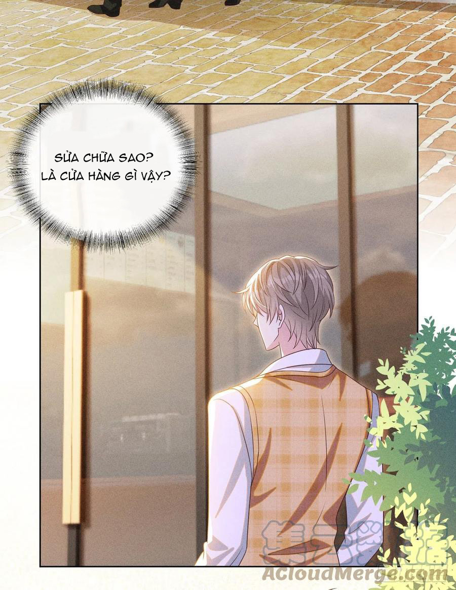 anh ấy gọi tôi là hắc liên hoa chapter 167 26