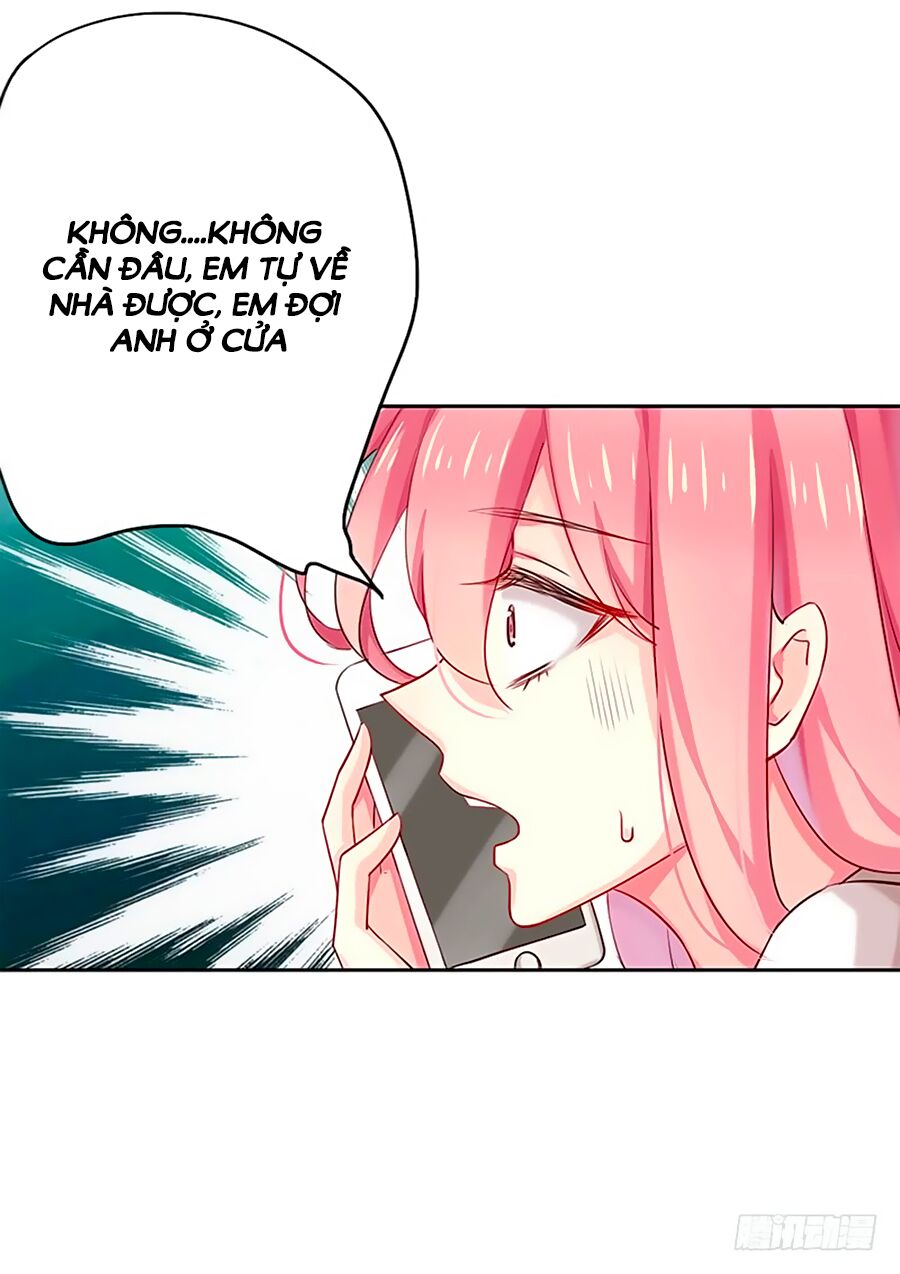 chồng tạm thời, chơi thần bí chapter 1 53