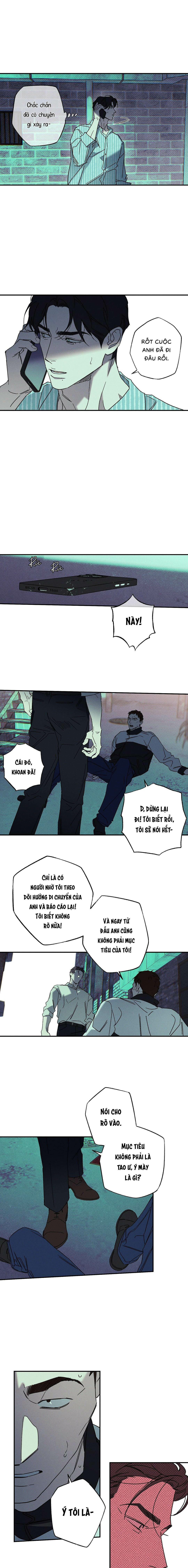 wet sand chapter 69 12