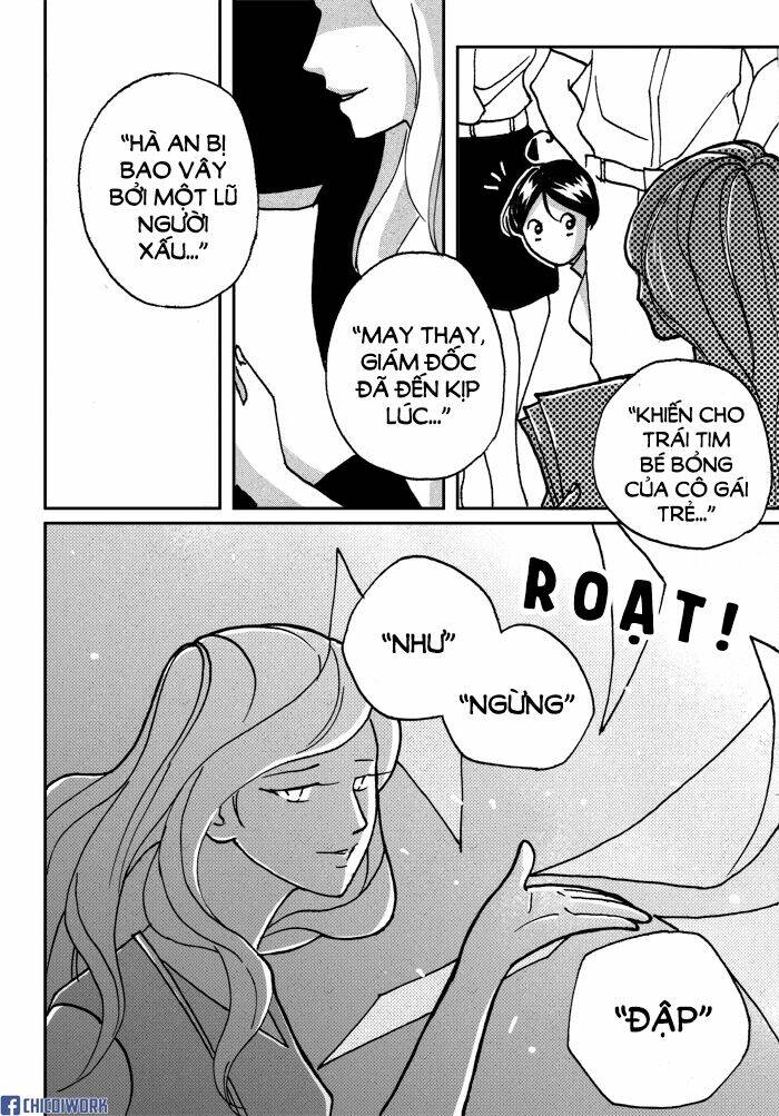 ma nữ nhà tôi chapter 16 6