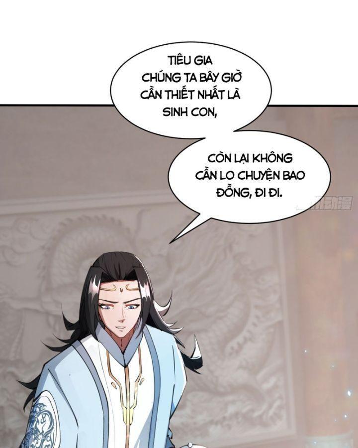 trăm tuổi mở hệ thống: con hiền cháu ngoan quỳ khắp núi! chapter 5 58