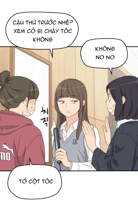 Sam Yi Tái Sinh chapter 8.2 28