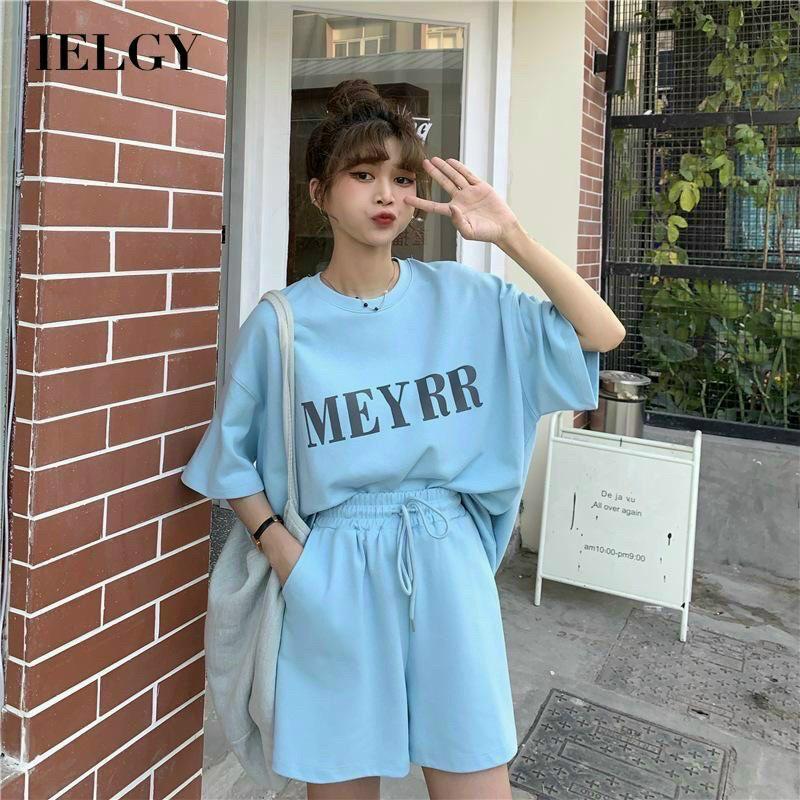 Sét đồ bộ mặc nhà nữ in Meyrr sản phẩm được may từ chất thun cotton mềm mịn,thoáng mát, trẻ trung.freesize từ(43-55)kg