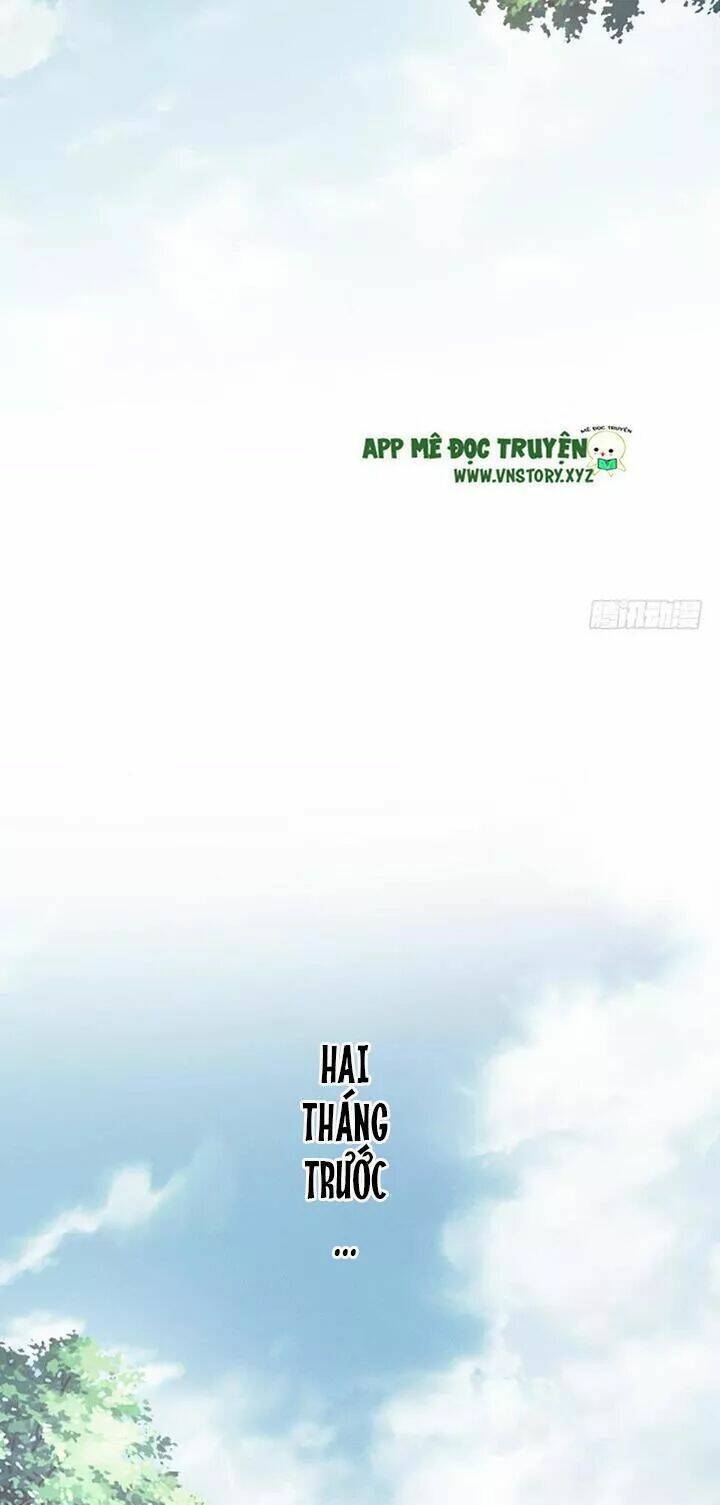 hoàng hậu ương bướng chapter 122 18