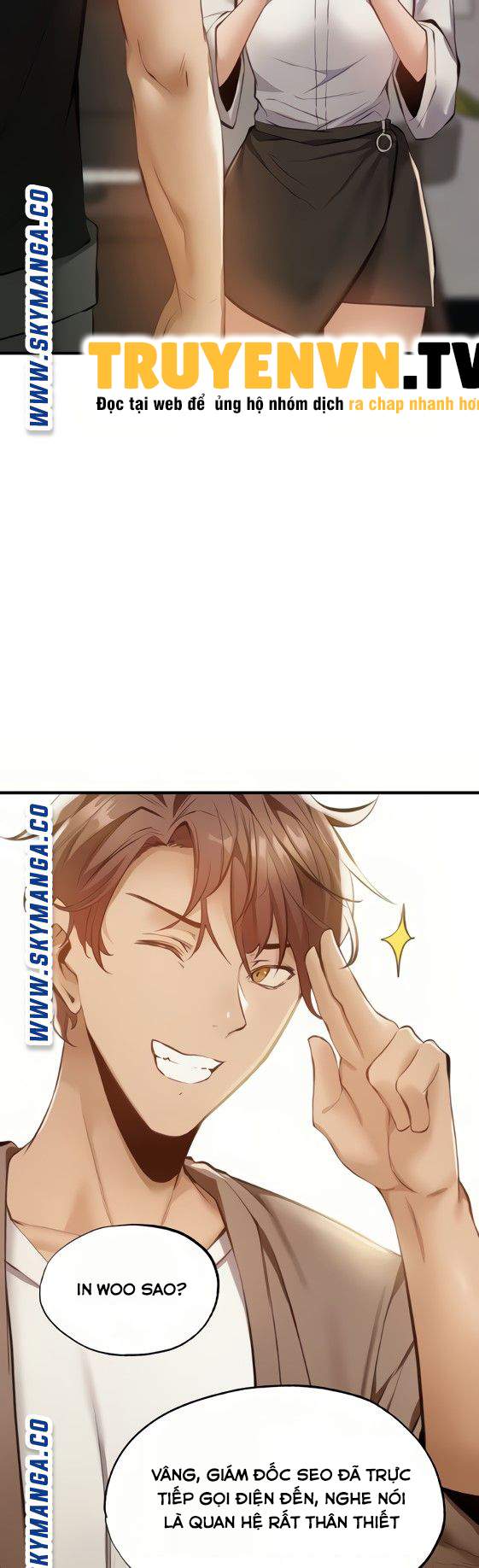 căn phòng xôi thịt chapter 43 6