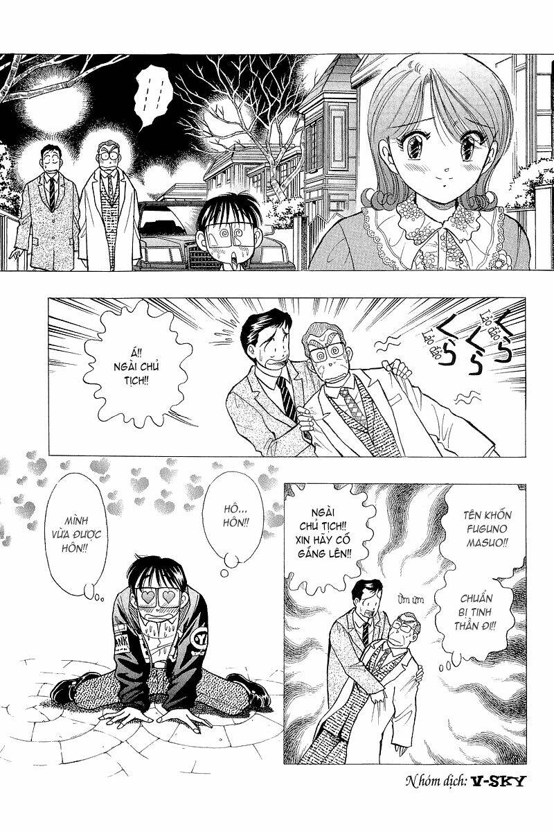 yume de aetara chapter 51 24