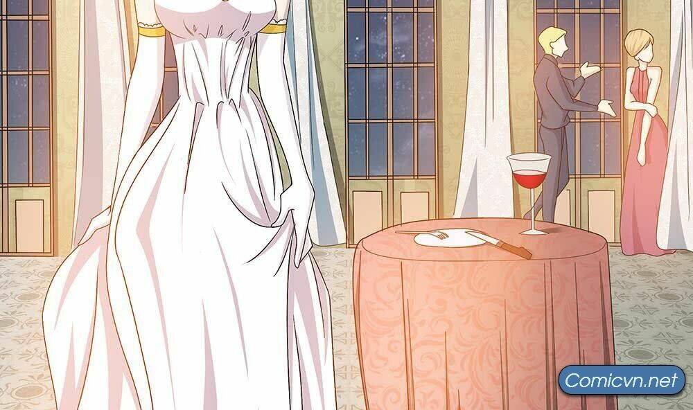 chủ tịch và nữ sát thủ chapter 3 28