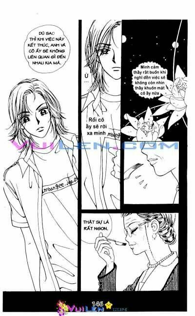 bữa tối của hoàng tử chapter 2 146