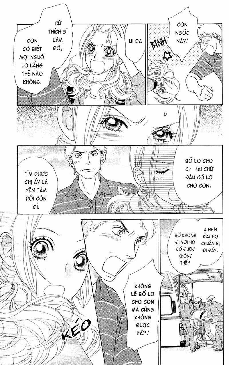 papillon hana to chou chapter 40 19