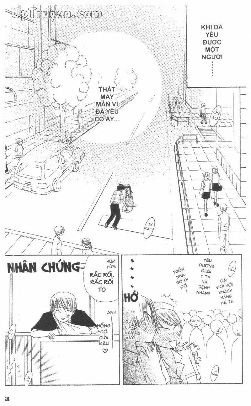 chân dung m&n chapter 2 140