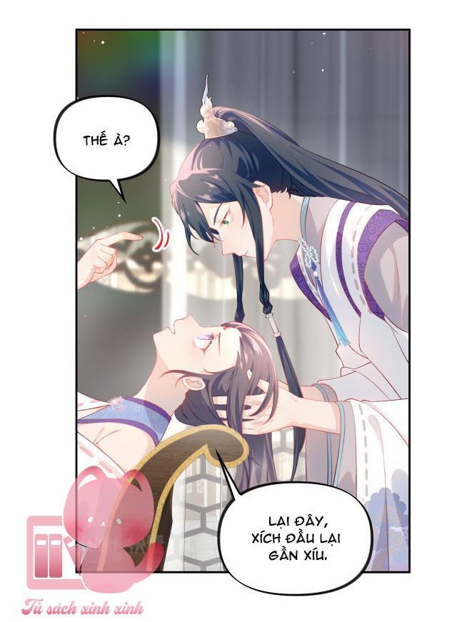 một đêm nọ đột nhiên yandere tới! chapter 78 8