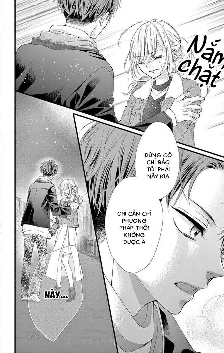 đây là ái, không phải yêu chapter 32 20