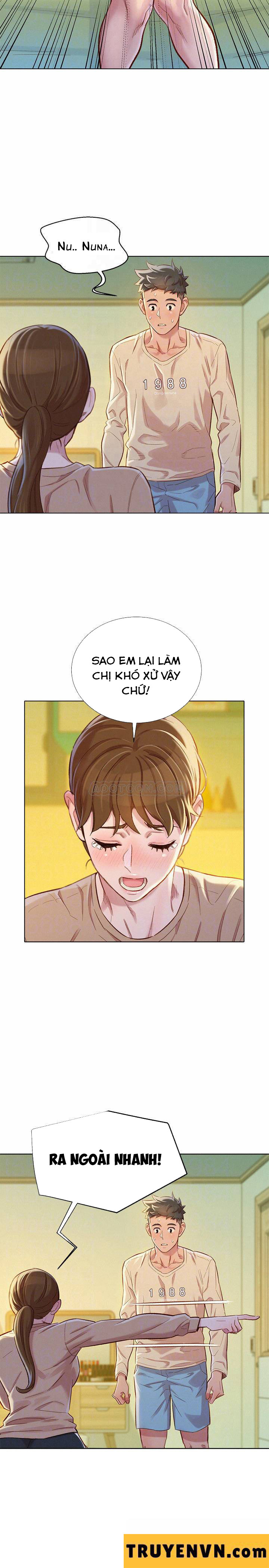 chị gái mưa chapter 74 8