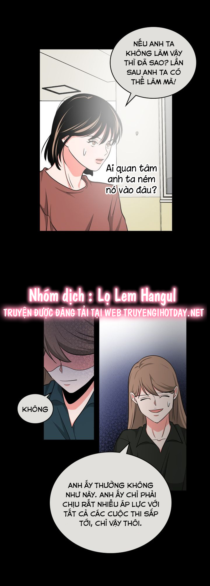 tối hậu thư chapter 36 3