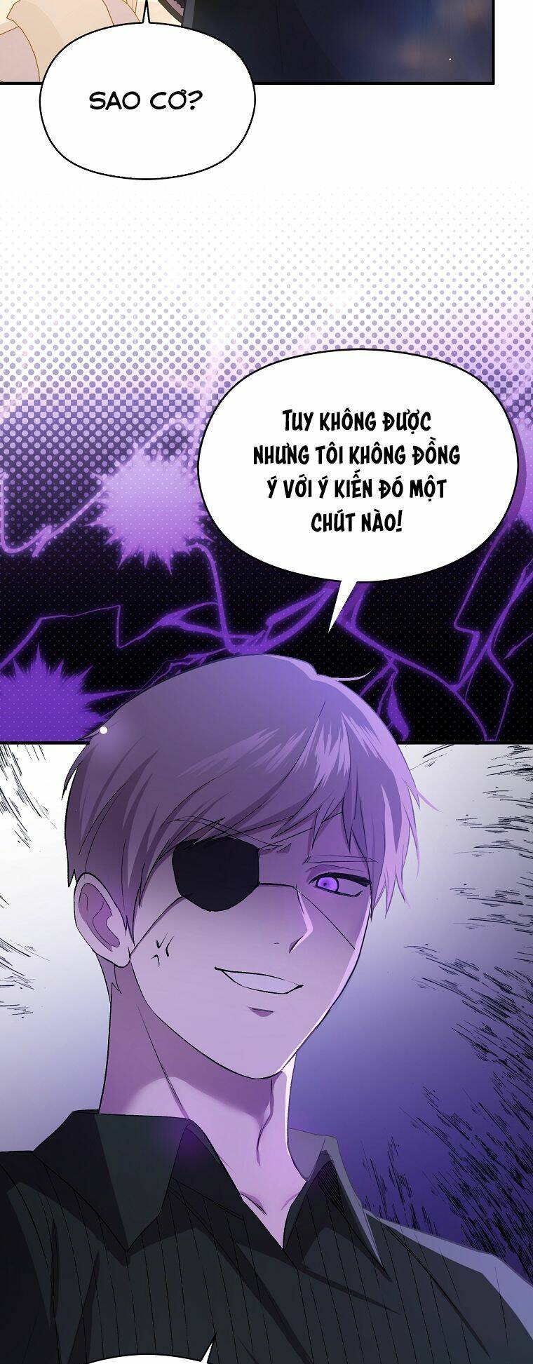 tôi không cố ý quyến rũ nam chính đâu! chapter 77 21