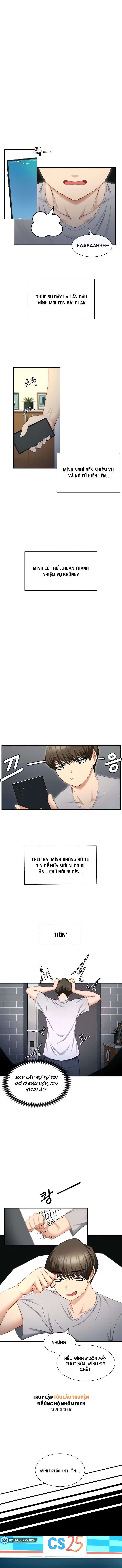 ứng dụng gây nghiện chapter 1 11