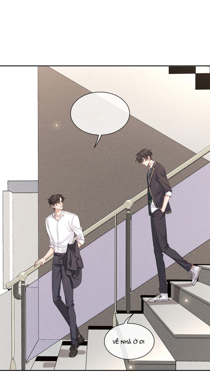 trò chơi săn mồi chapter 20 50