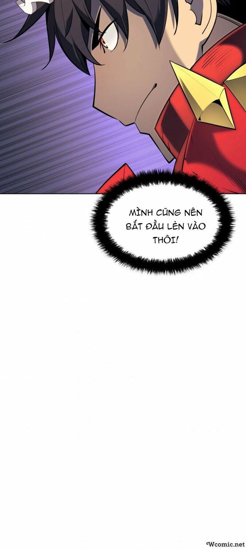 vượt qua giới hạn chapter 88 34