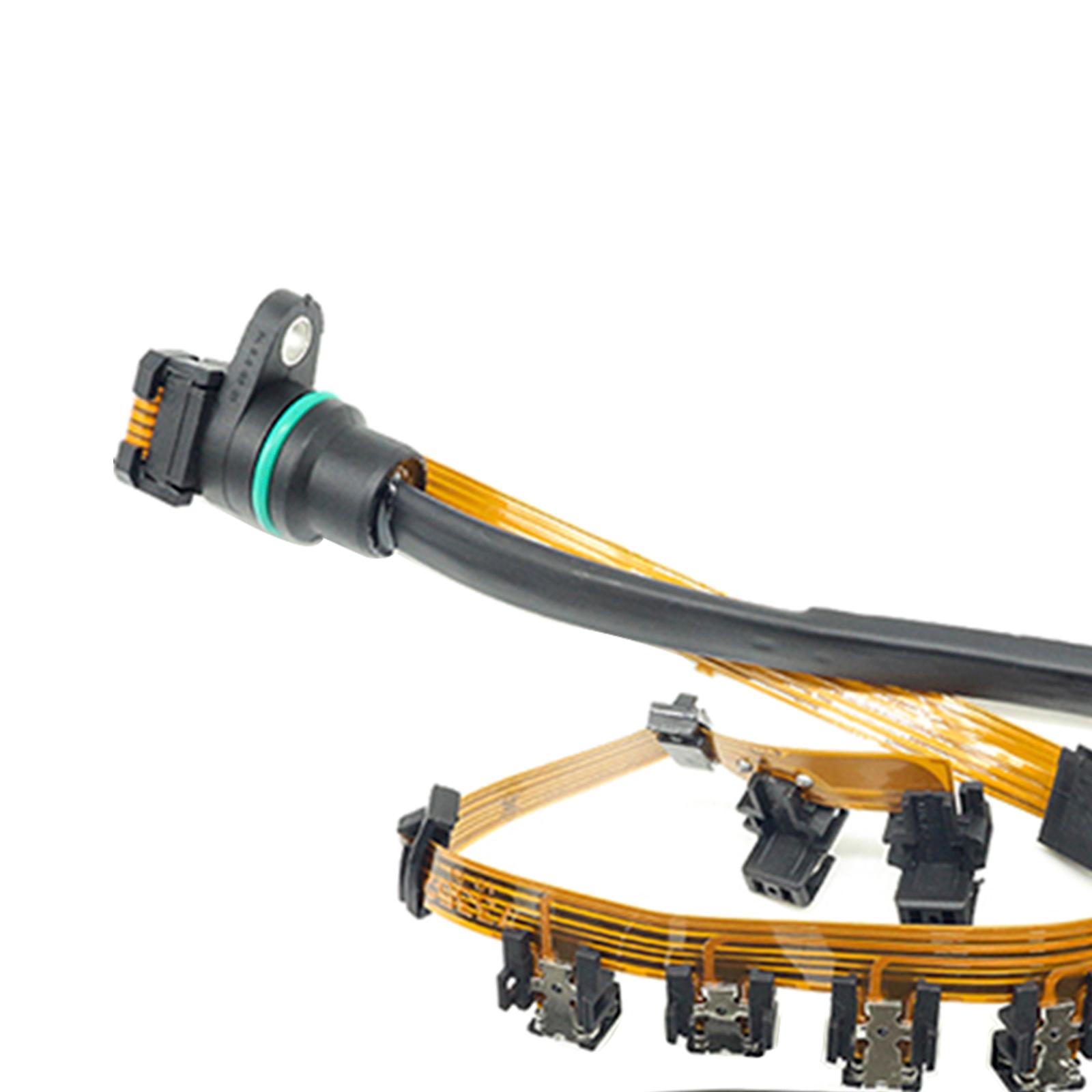 Professional Transmission Wiring Harness Clutch Repair Kit Replaces for Golf