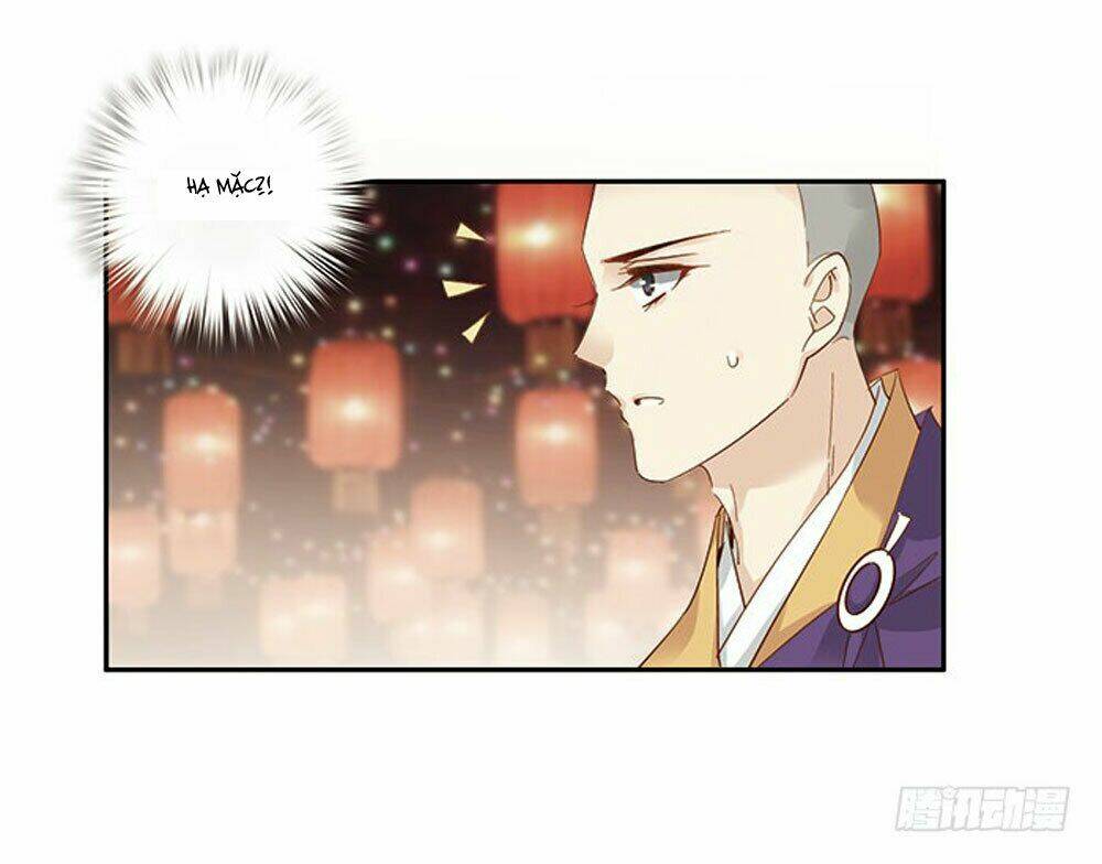 thiền tâm vấn đạo chapter 29 46