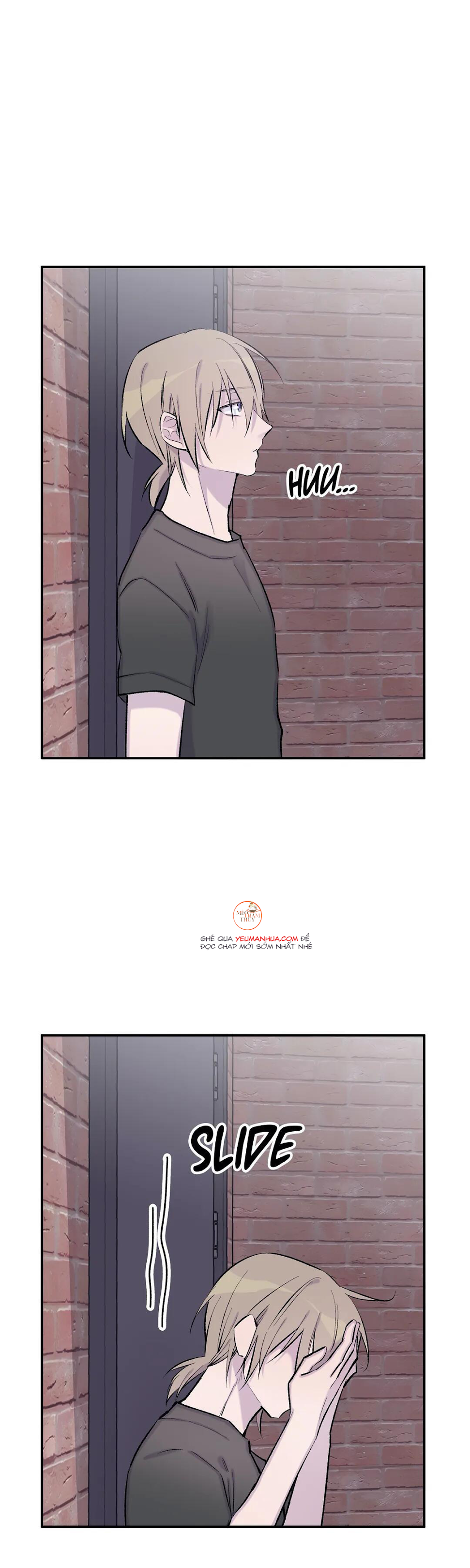 đừng viết nữa, tác giả thân mến! chapter 39 22