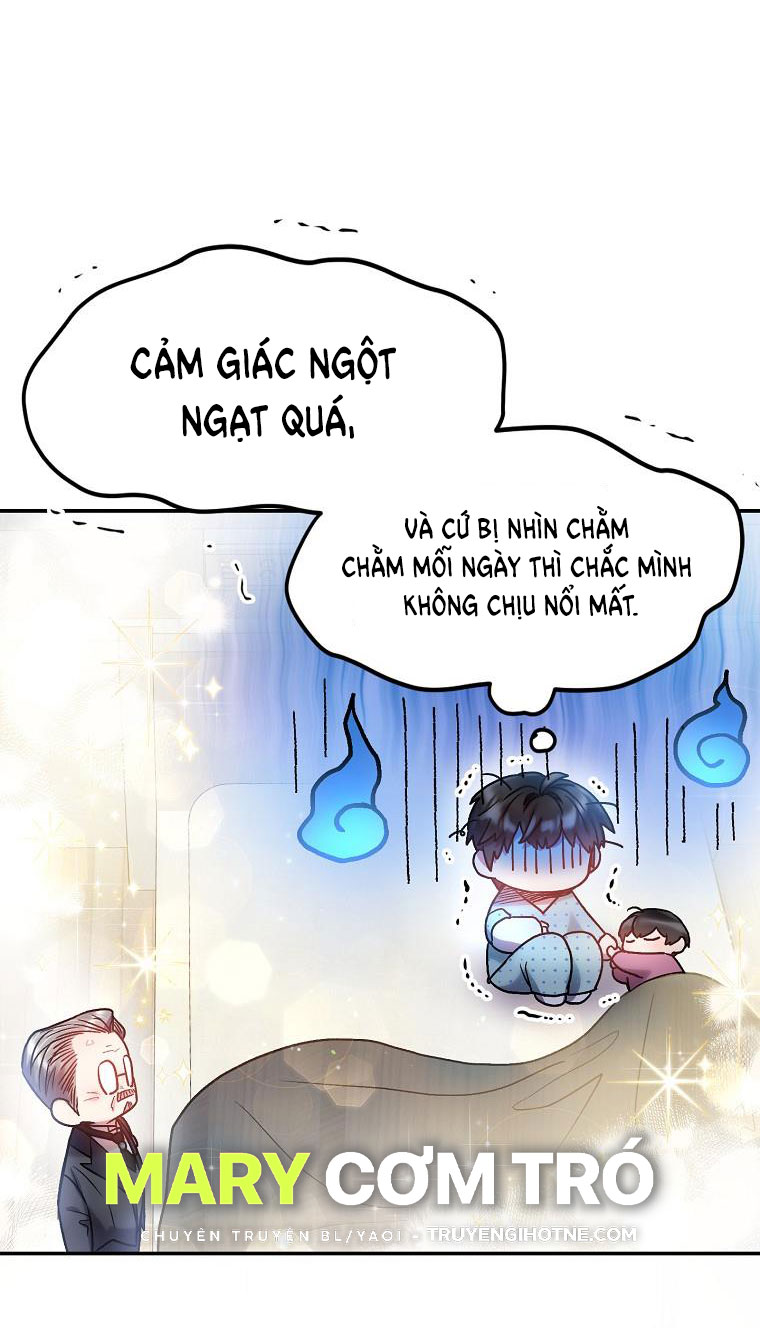 Sugar Rain chapter 7.2 - Trang 43