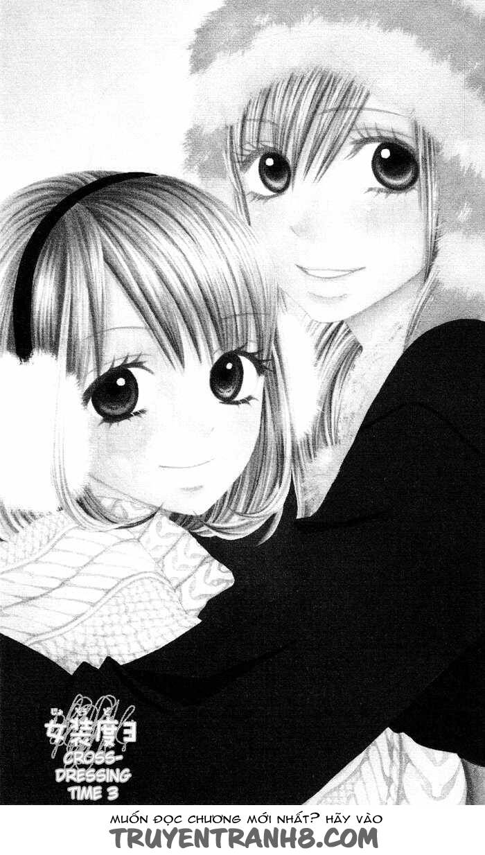 chàng trai đặc biệt chapter 3 3