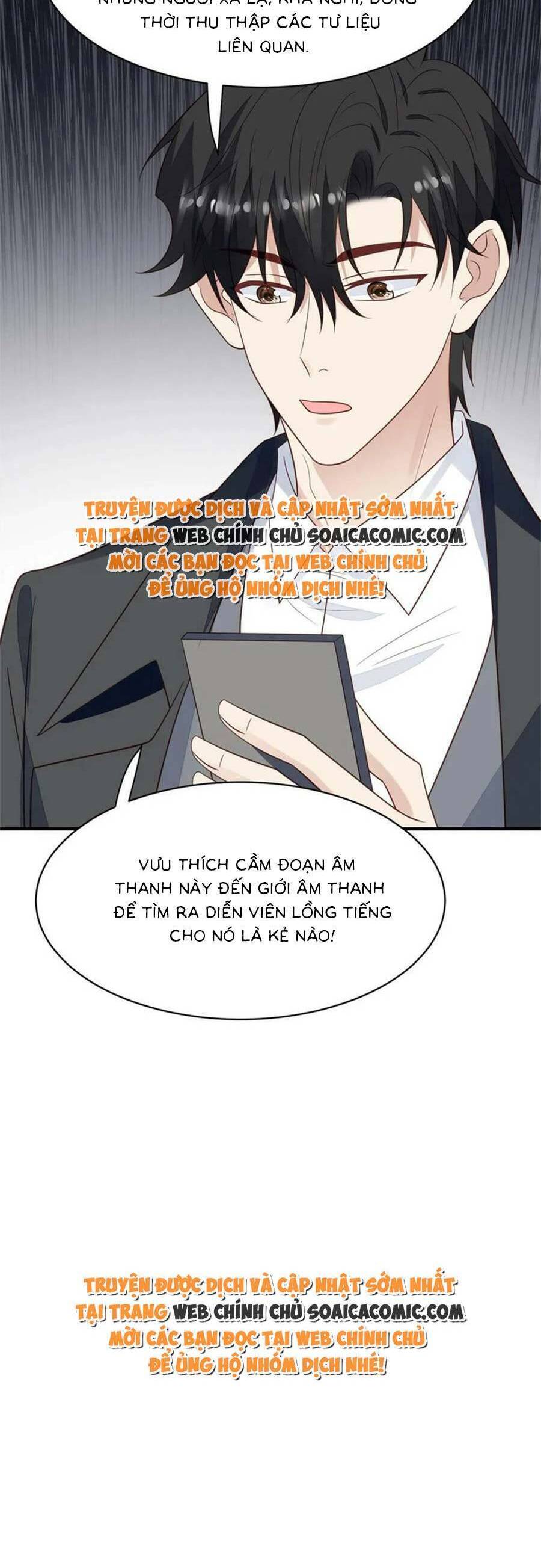 dựa vào đại lão ổn định vị trí c trong nam đoàn chapter 192 18