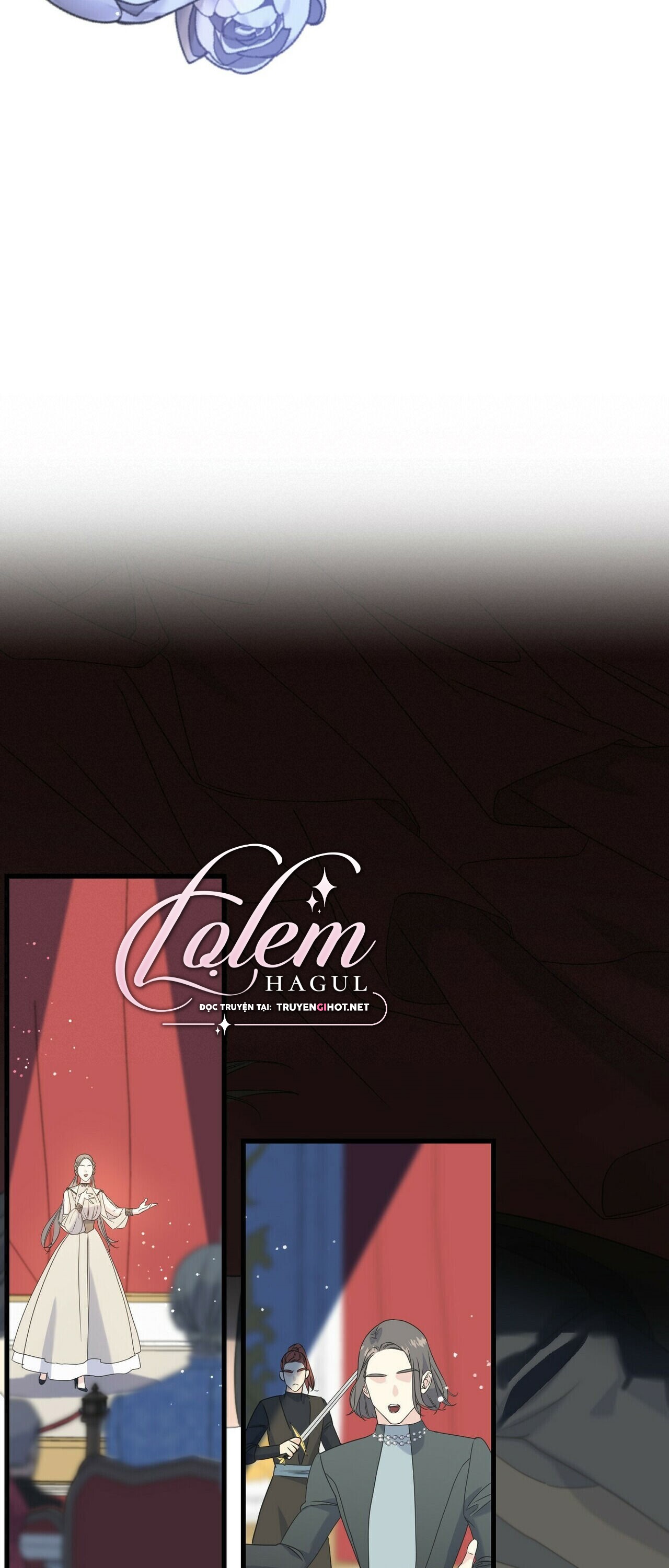 chàng hoàng tử máu s và nàng kỵ sĩ lạnh lùng chapter 35.1 7