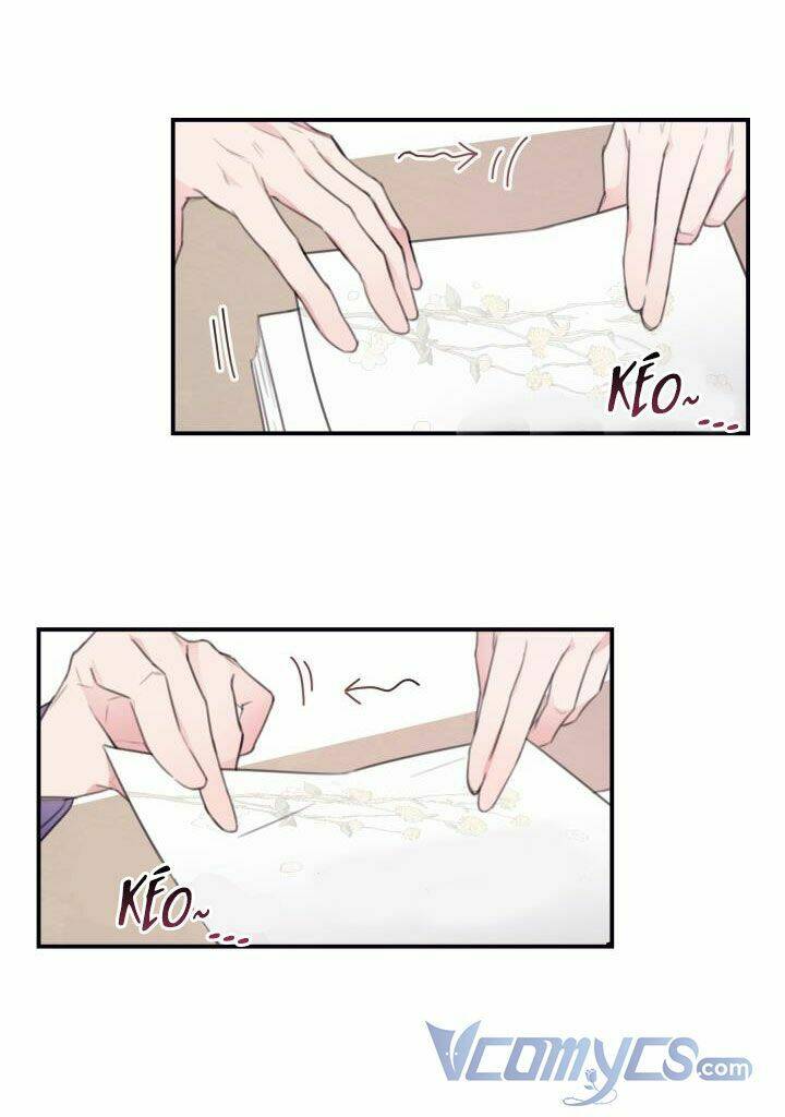 kiếp này tôi sẽ sống như một nhân vật phụ chapter 8 22