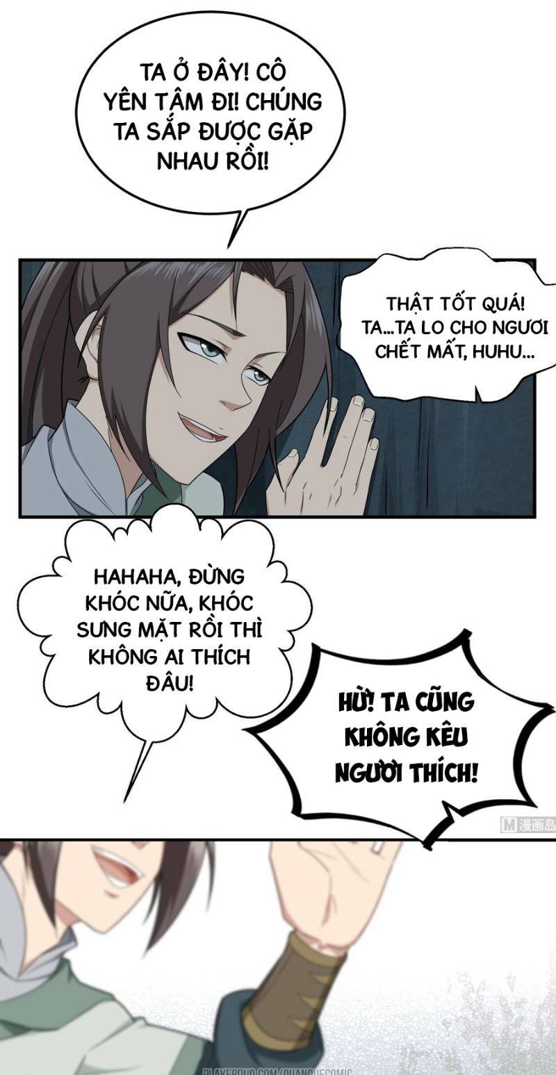 trọng sinh tới đại đường chapter 56 7