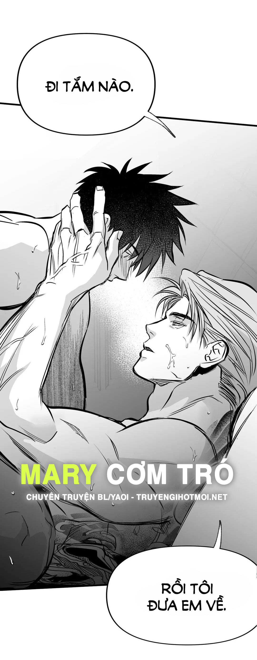 khi đôi chân thôi bước chapter 100.2 10