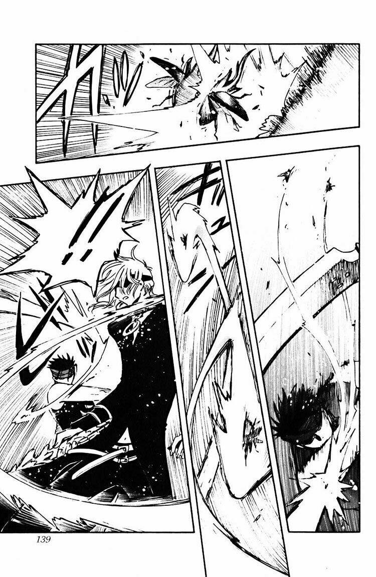 huyền thoại đôi cánh chapter 139 5