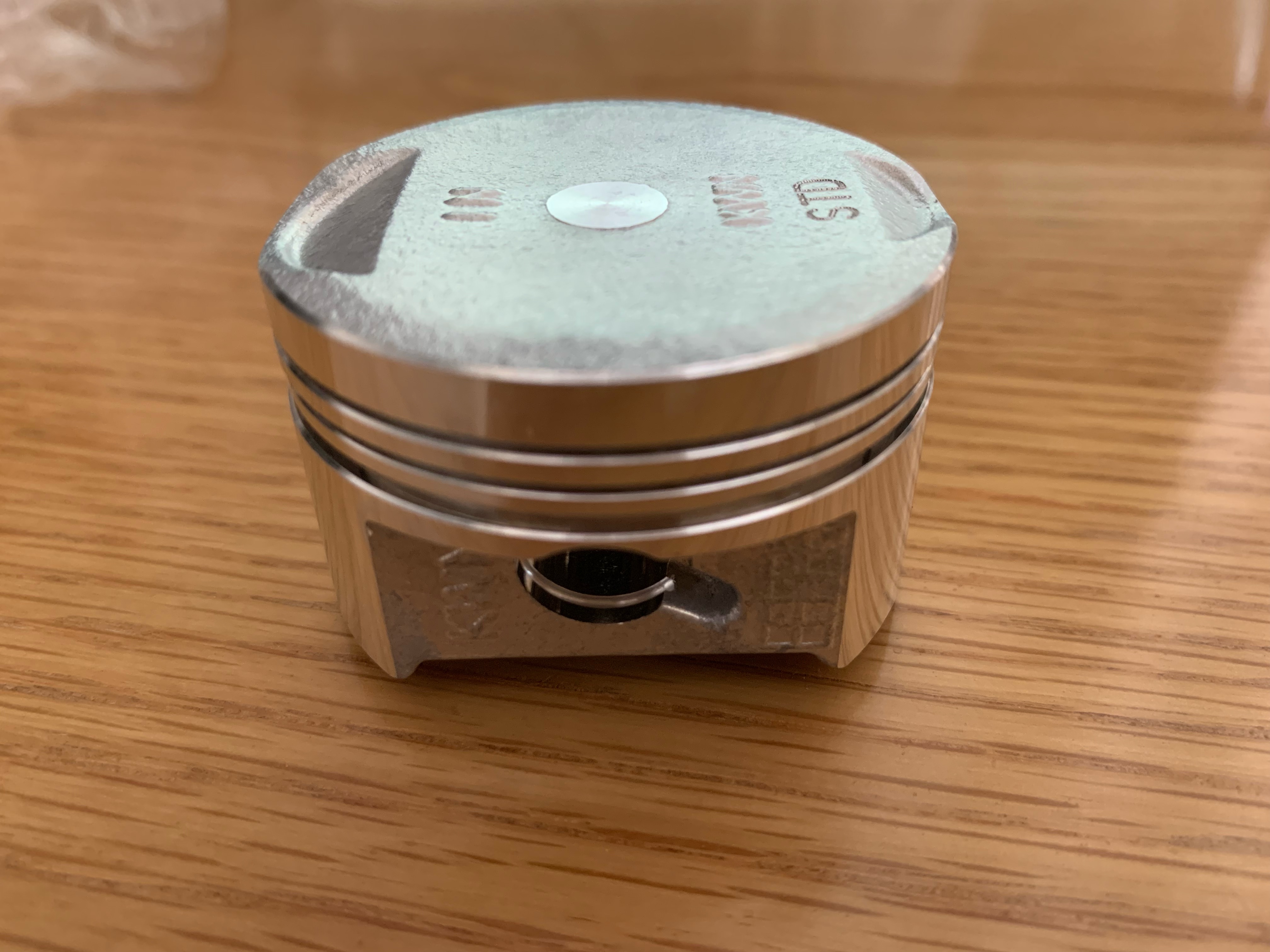 Bộ piston dành cho xe AIRBLADE 125