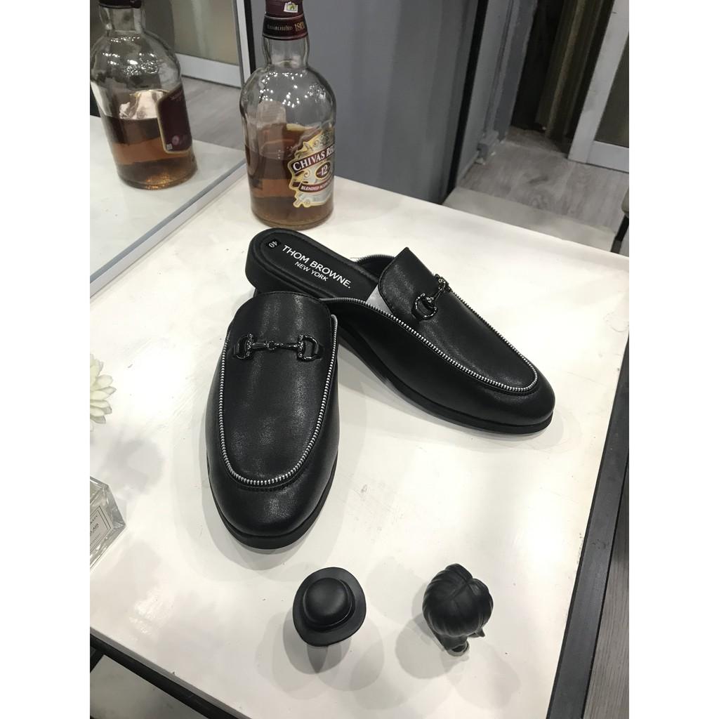 Luxury Slipper, Giày Sục Nam