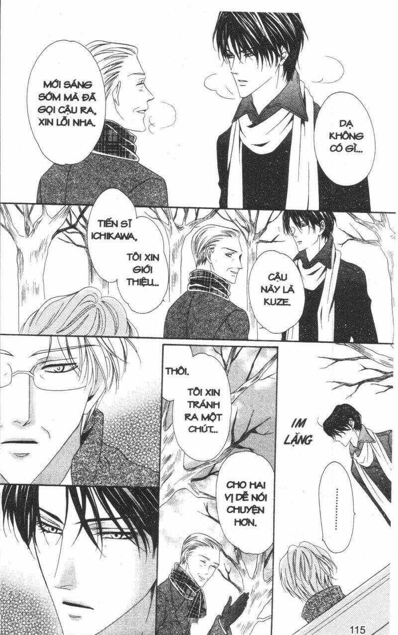 007 phá án chapter 11 111