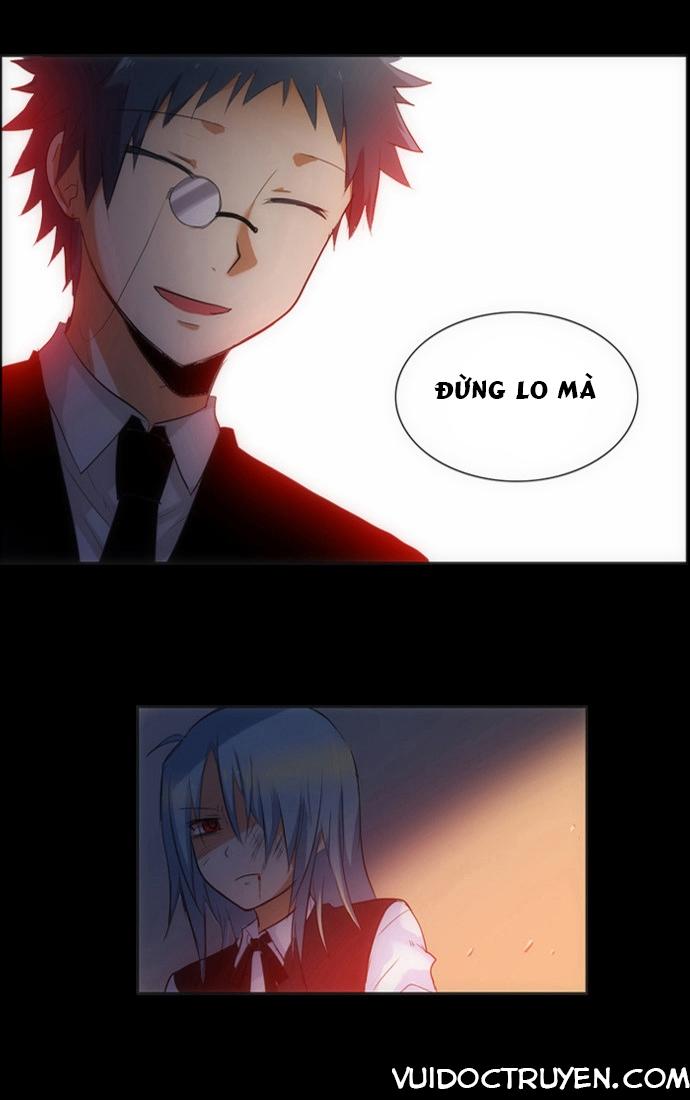 crepuscule (yamchi) chapter 47 30