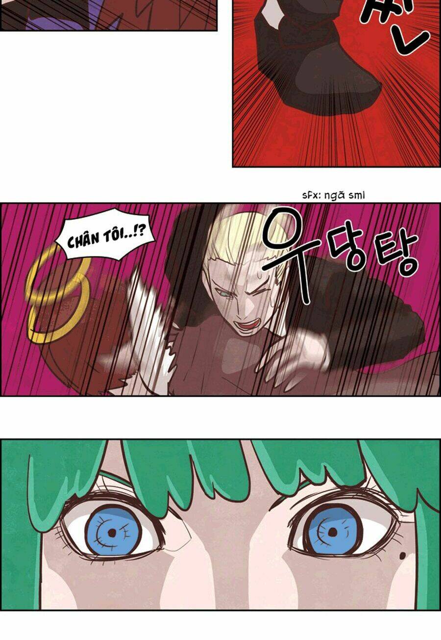 the devil king is bored chapter 155 9