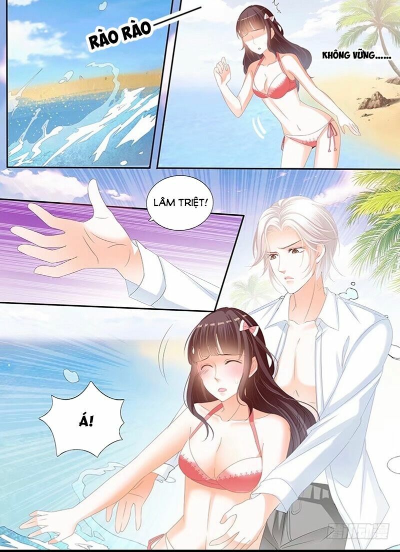 thiểm hôn kiều thê chapter 102 6