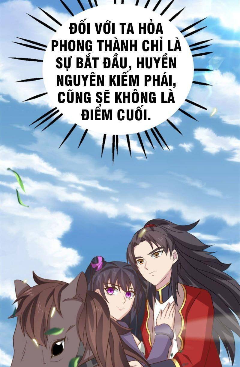 vạn đạo long hoàng chapter 13 45