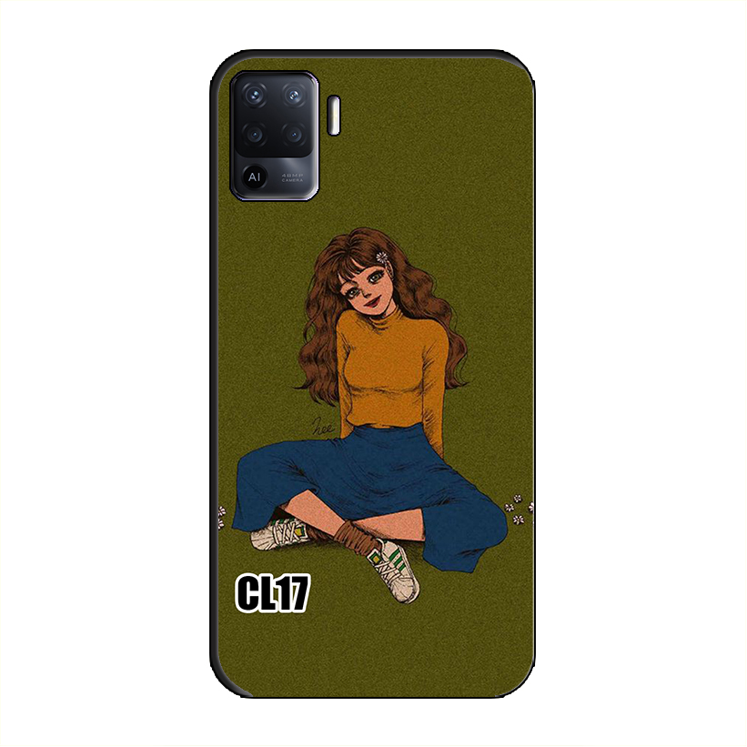 Ốp Lưng Dành Cho OPPO A94