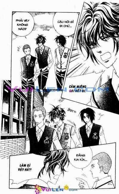 đại ca đi học chapter 13 4