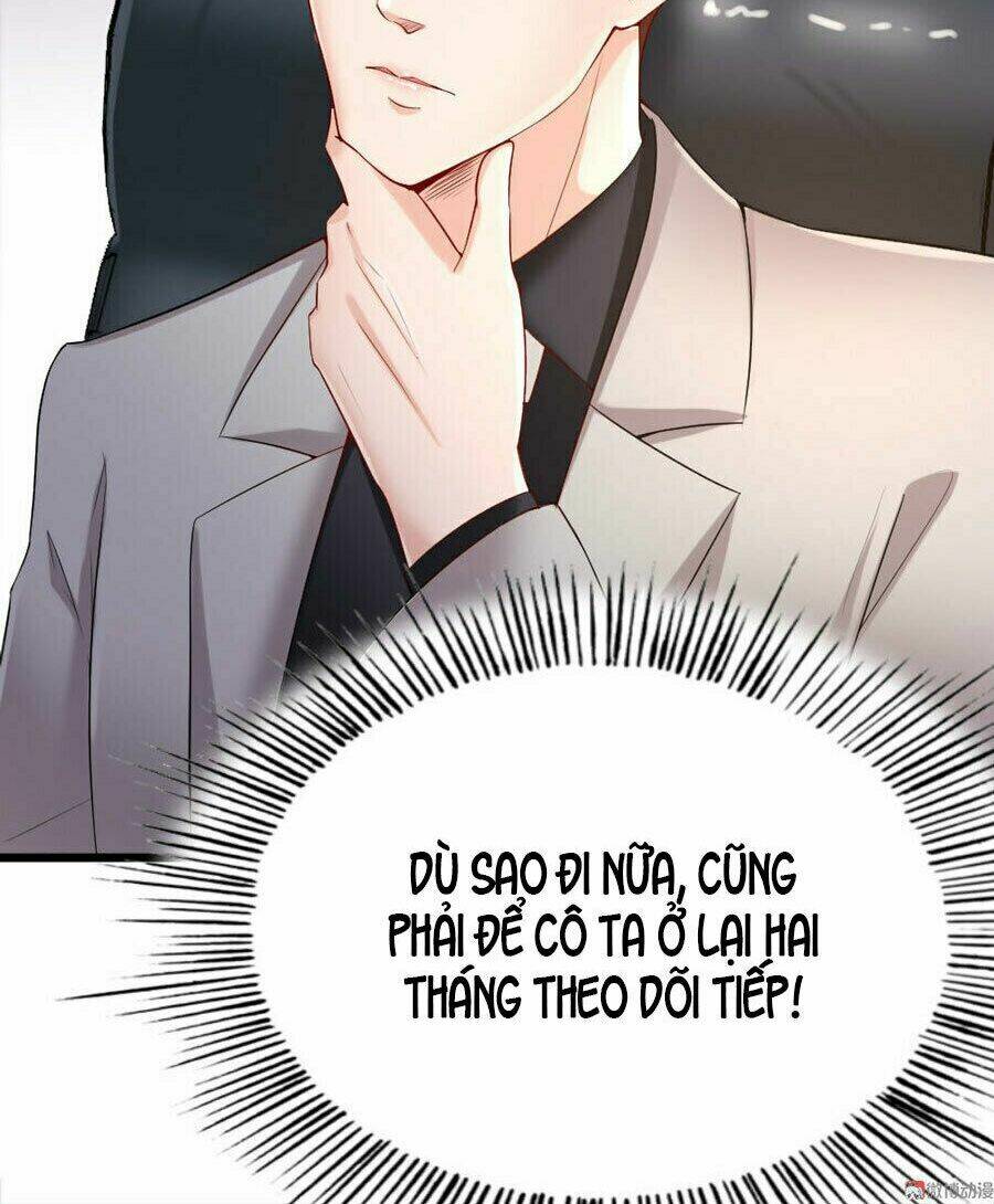 tiểu bạch điềm thê của long thiếu chapter 8 57